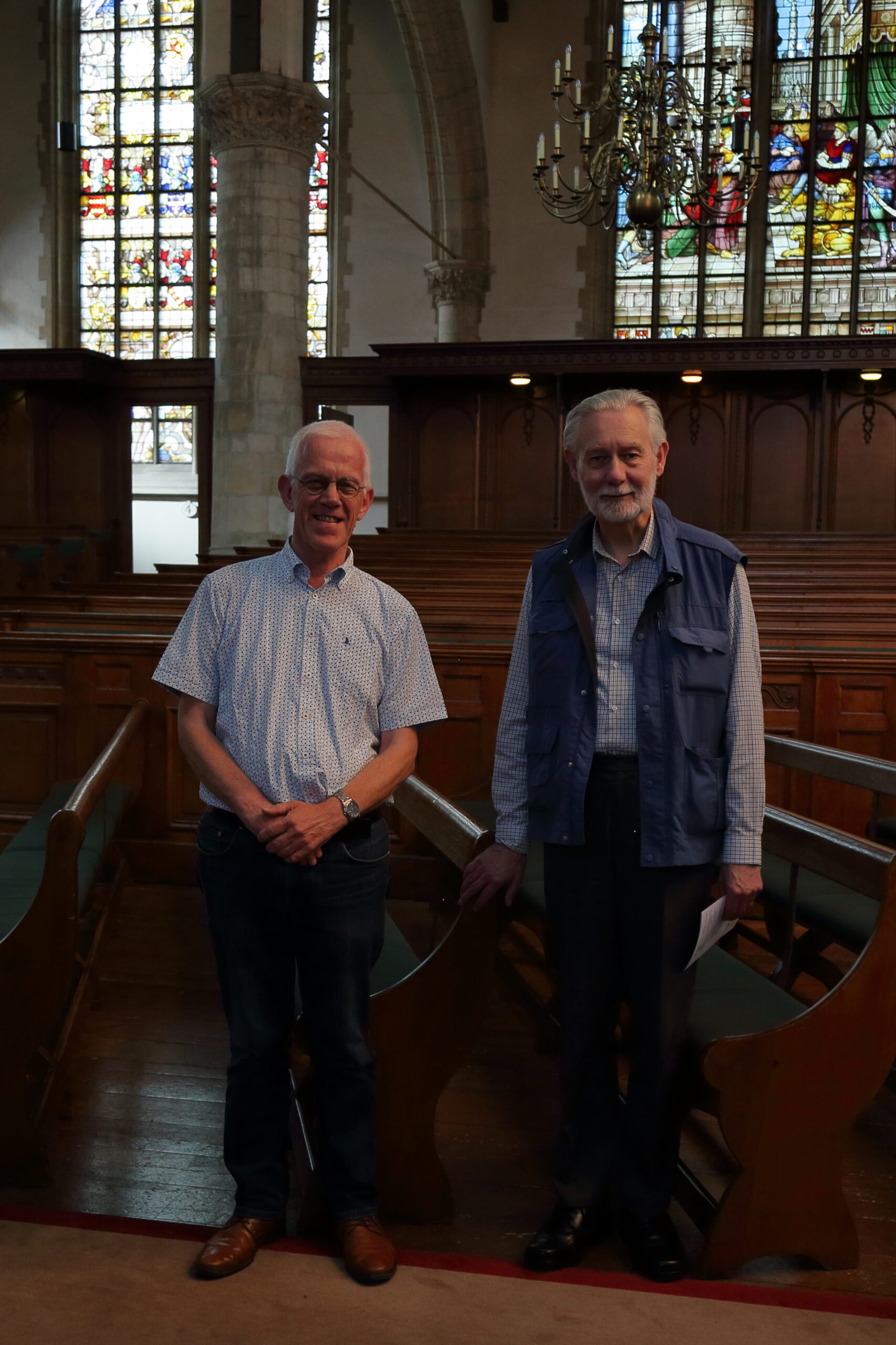 Gallery Paul Ritchie Music